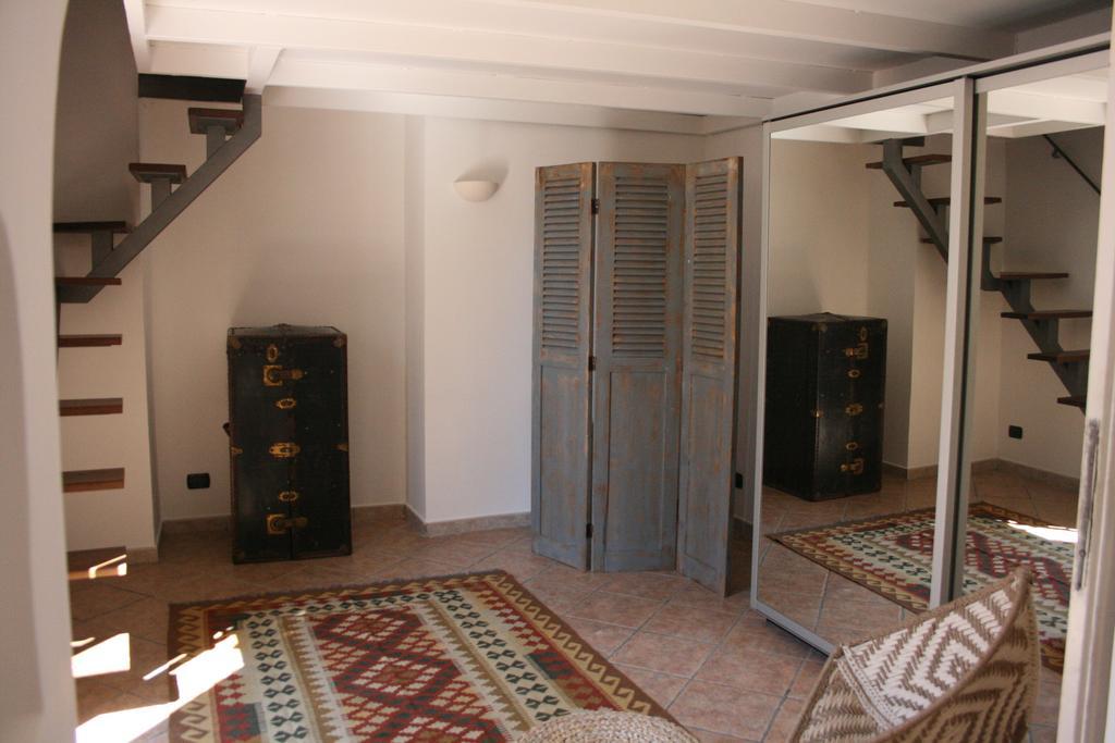 Apartment 25 Napels Kamer foto