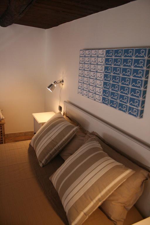 Apartment 25 Napels Kamer foto