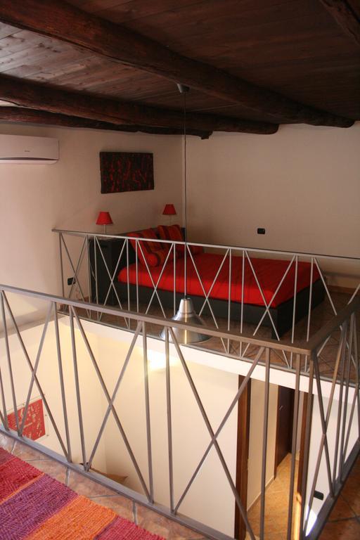 Apartment 25 Napels Buitenkant foto