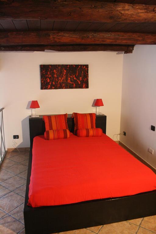 Apartment 25 Napels Kamer foto