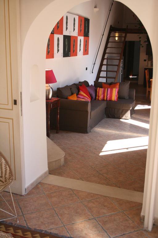 Apartment 25 Napels Kamer foto