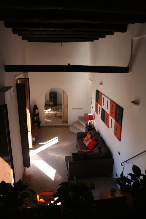 Apartment 25 Napels Kamer foto