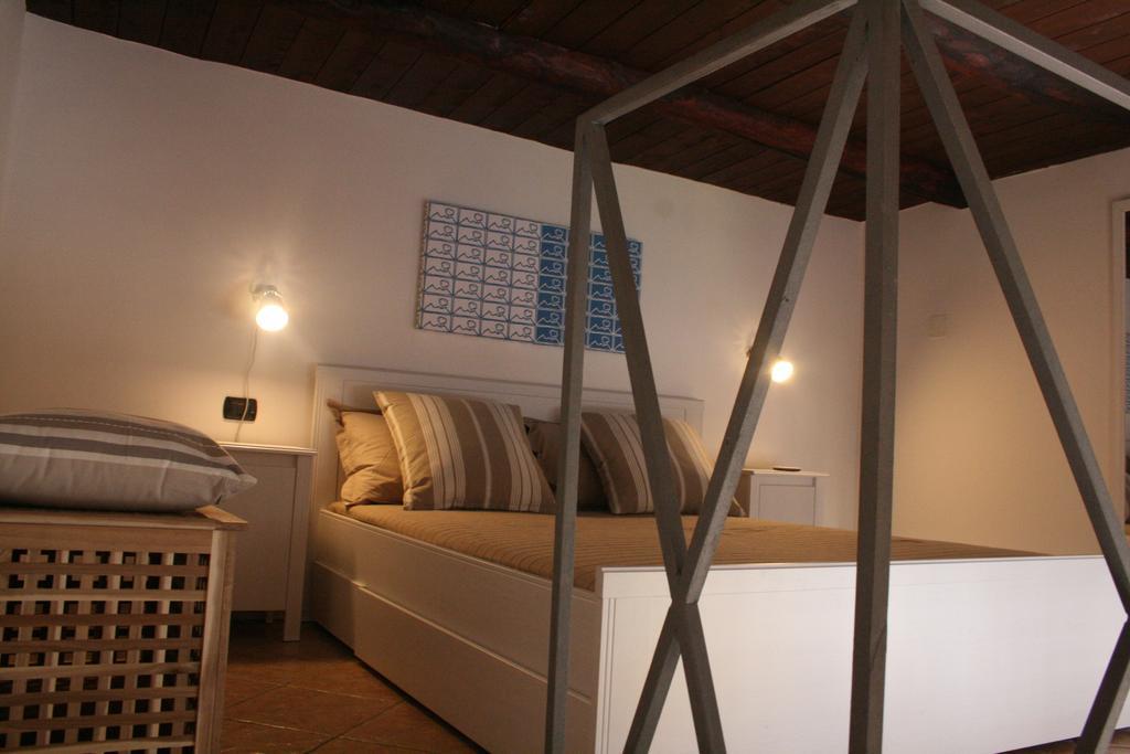Apartment 25 Napels Kamer foto