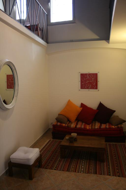 Apartment 25 Napels Buitenkant foto
