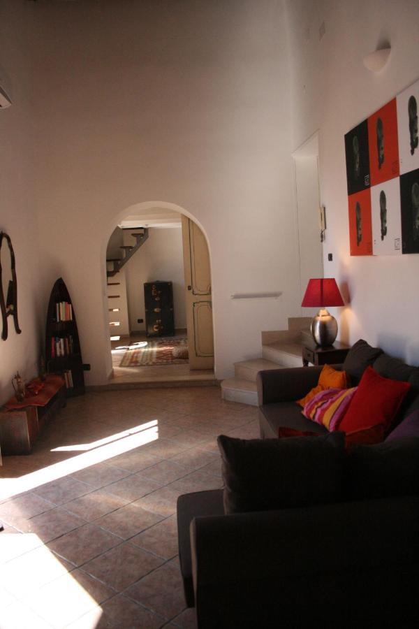 Apartment 25 Napels Buitenkant foto