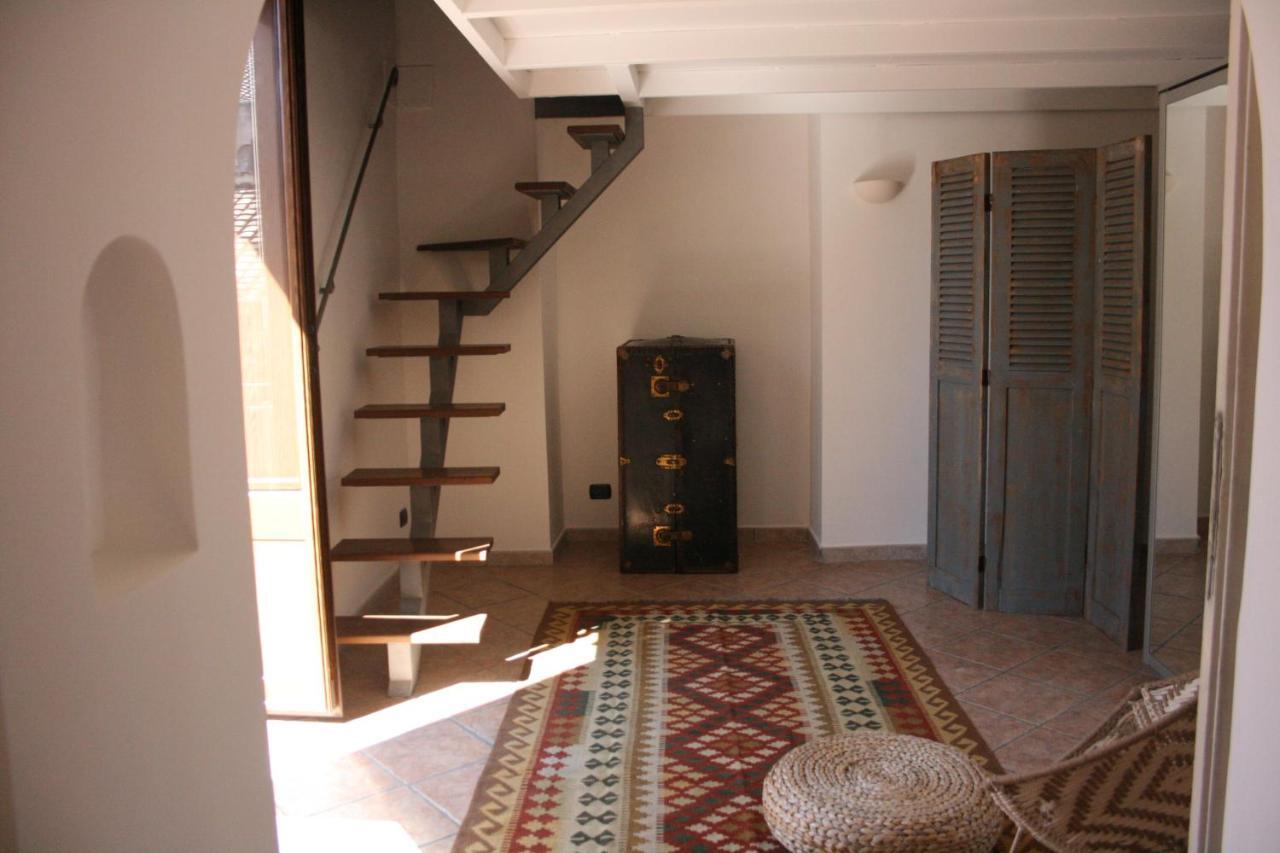 Apartment 25 Napels Buitenkant foto
