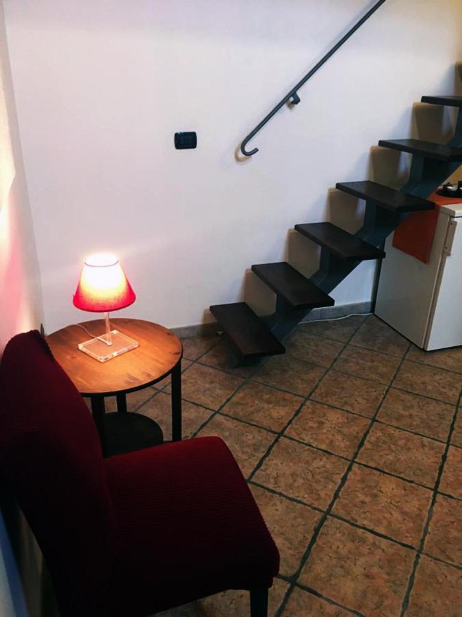 Apartment 25 Napels Buitenkant foto